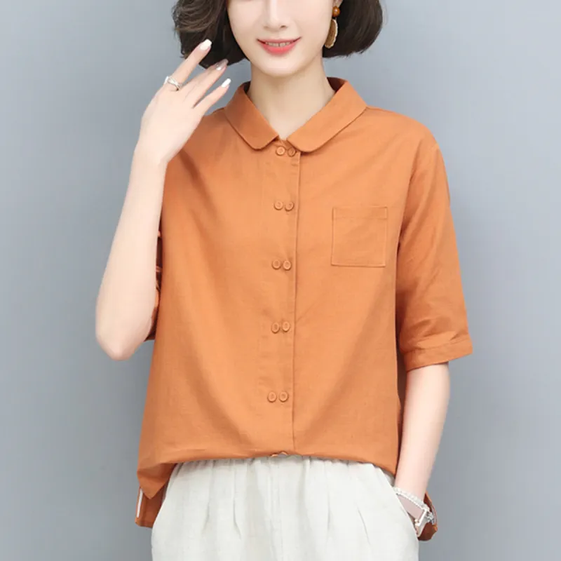 Mula Shirts Women's-2