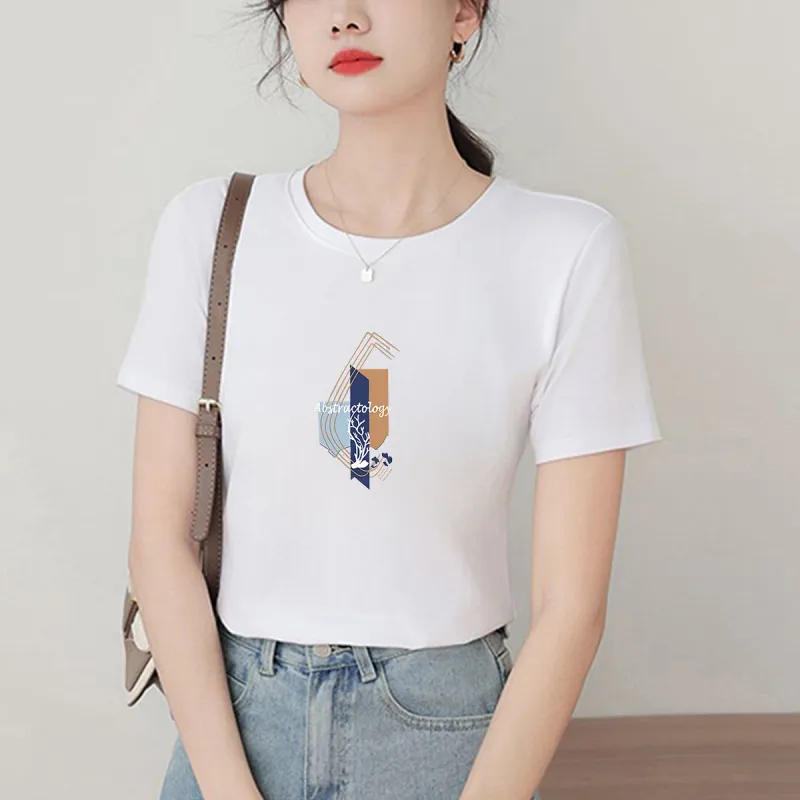 Mula T Shirts Women's-5