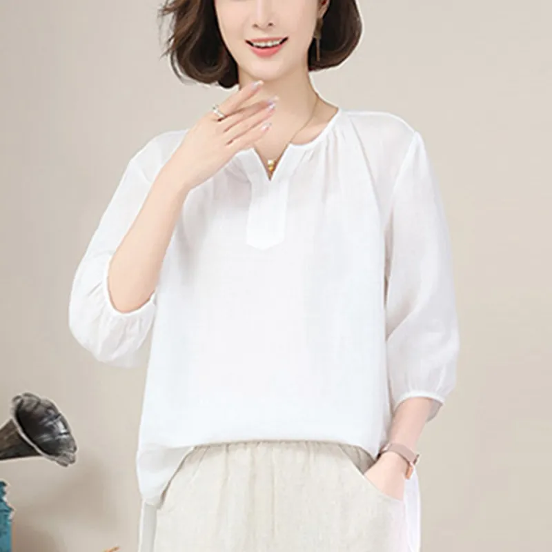 Mula T Shirts Women's-4