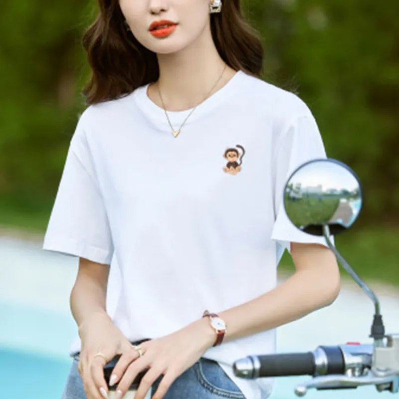 Mula T Shirts Women's-3