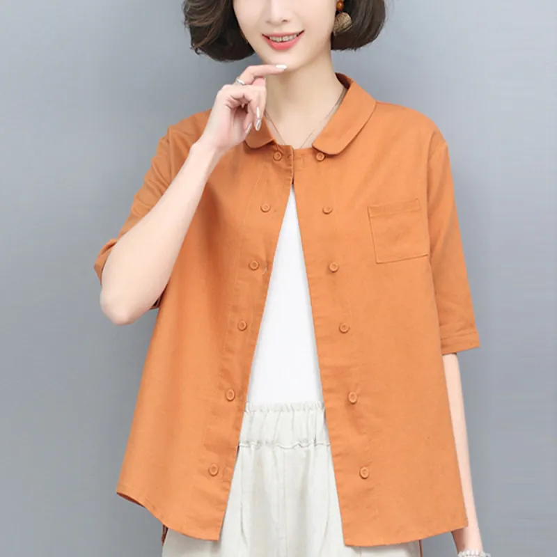 Mula Shirts Women's-3