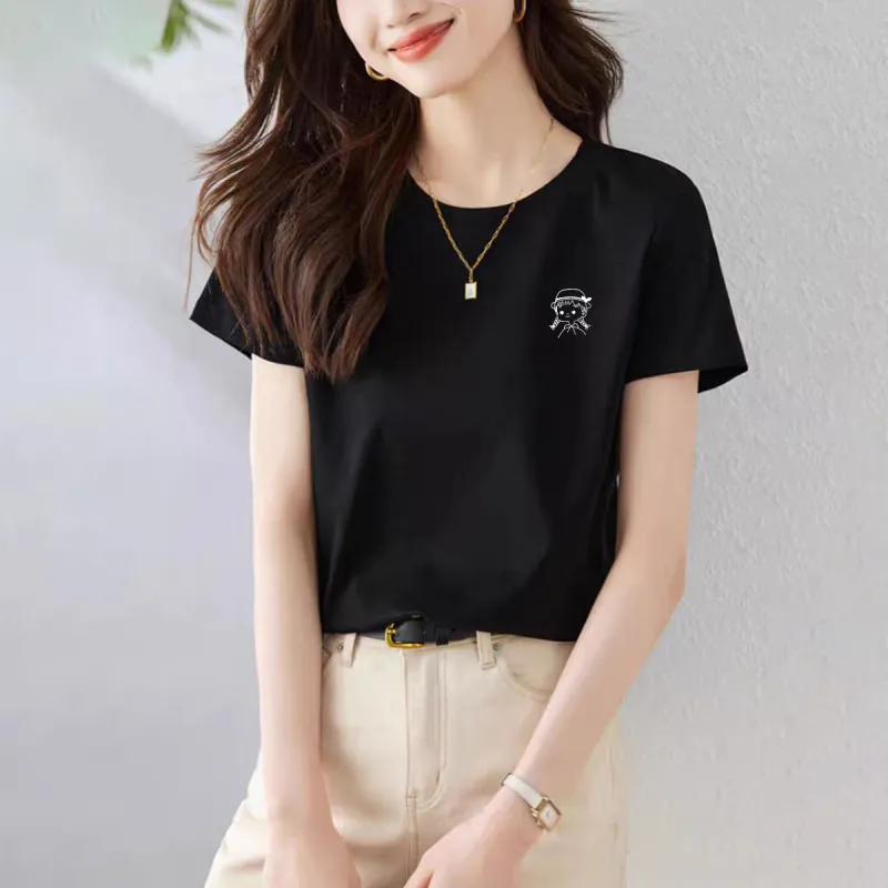 Mula T Shirts Women's-10
