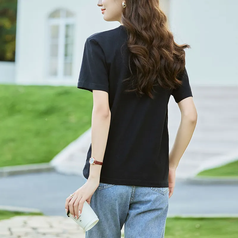 Mula T Shirts Women's-8