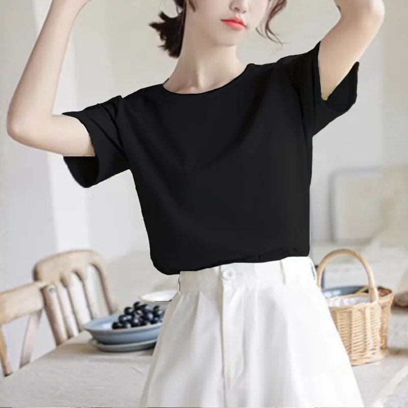 Mula T Shirts Women's-3