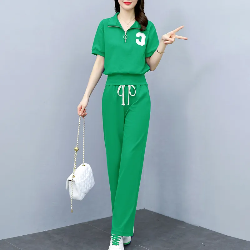 Mula Casual Suits Women's-10