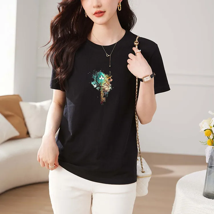 Mula T Shirts Women's-8