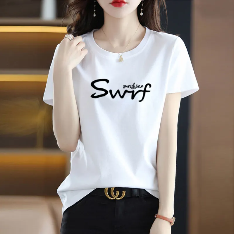 Mula T Shirts Women's-4