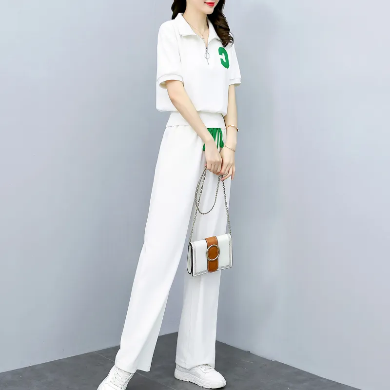 Mula Casual Suits Women's-2