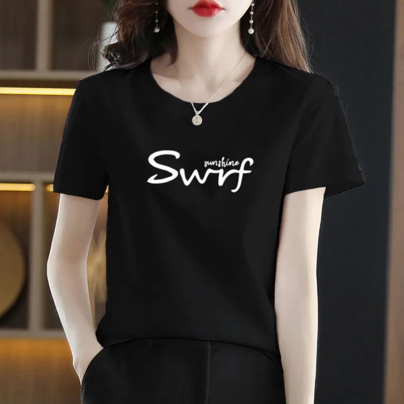 Mula T Shirts Women's-10
