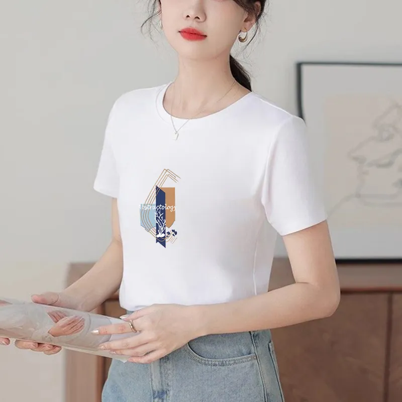 Mula T Shirts Women's-3