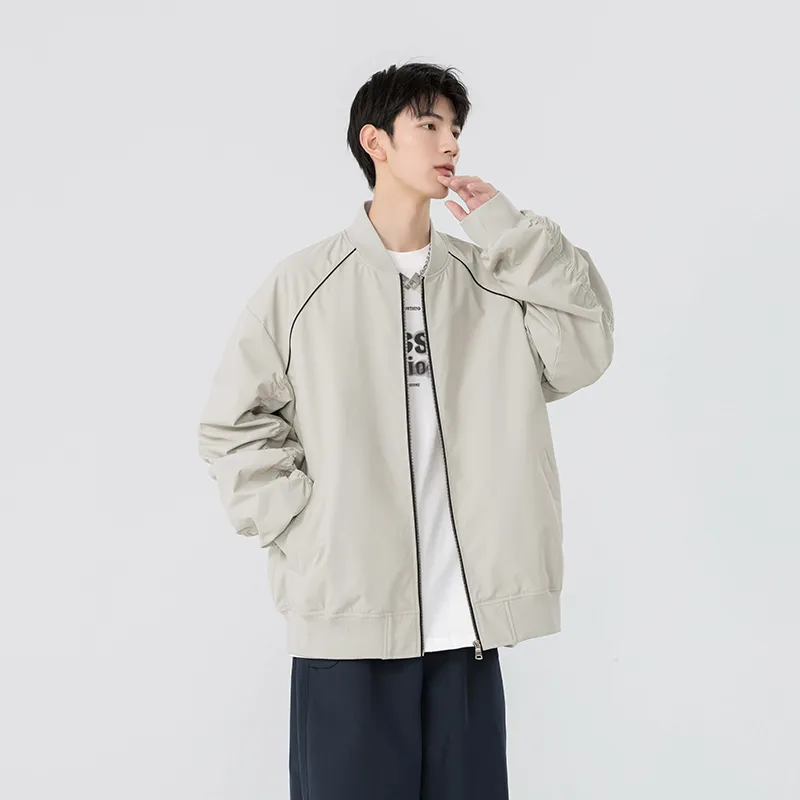 Mula Jackets Unisex-5