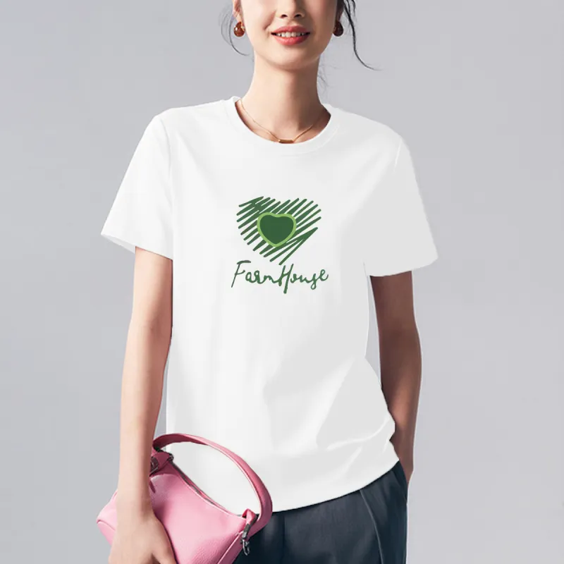 Mula T Shirts Women's-4
