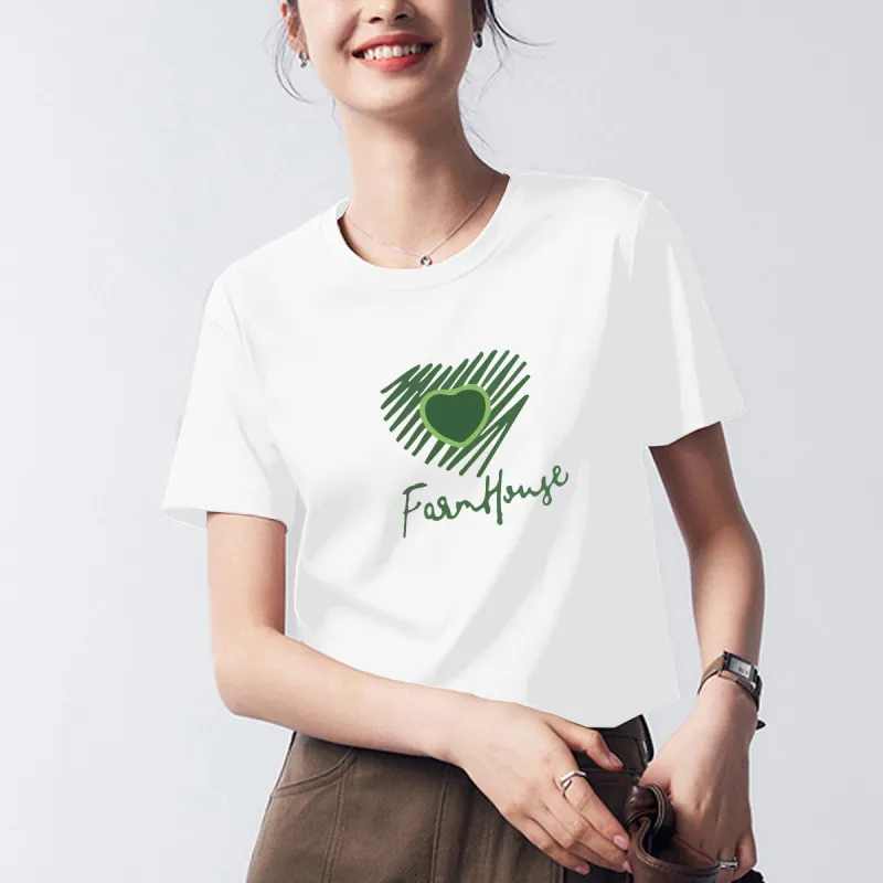 Mula T Shirts Women's-5