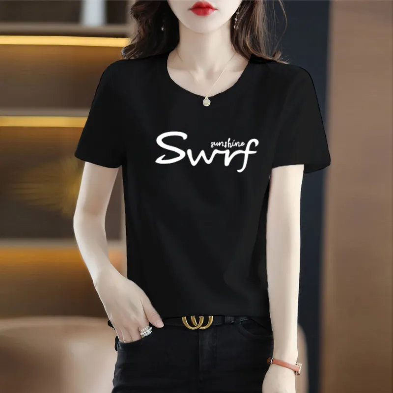 Mula T Shirts Women's-9