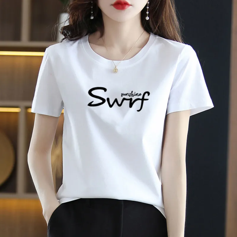 Mula T Shirts Women's-2