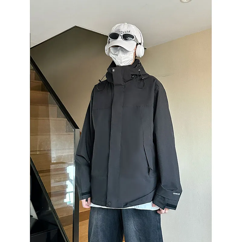 Mula Jackets Unisex-7