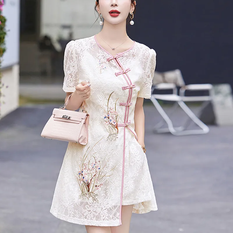 Mula Two Piece Skirt Sets Women's-2