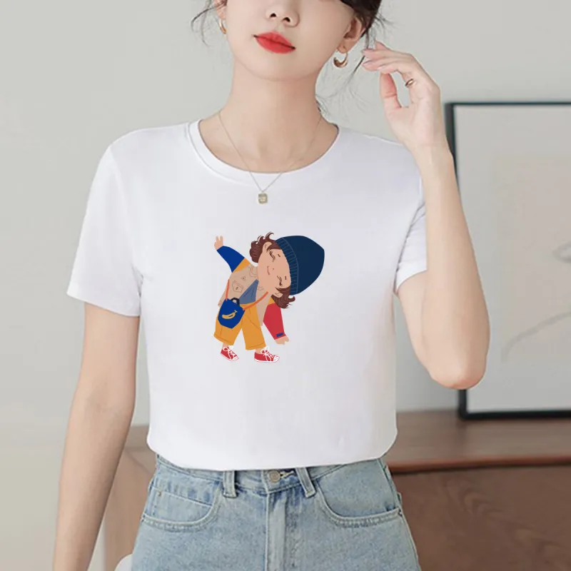 Mula T Shirts Women's-3