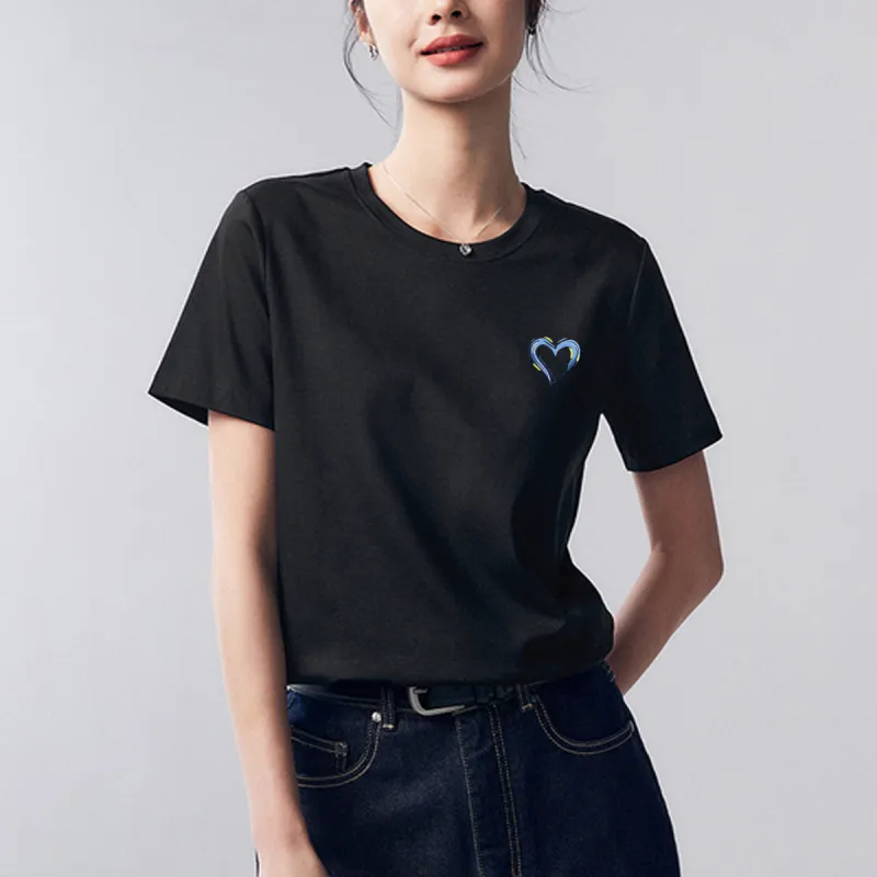 Mula T Shirts Women's-8