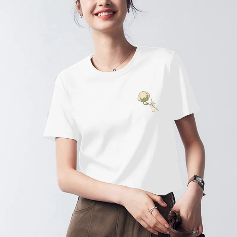 Mula T Shirts Women's-5