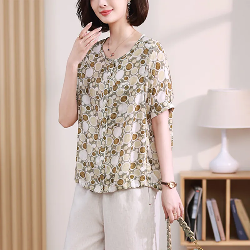 Mula Shirts Women's-10