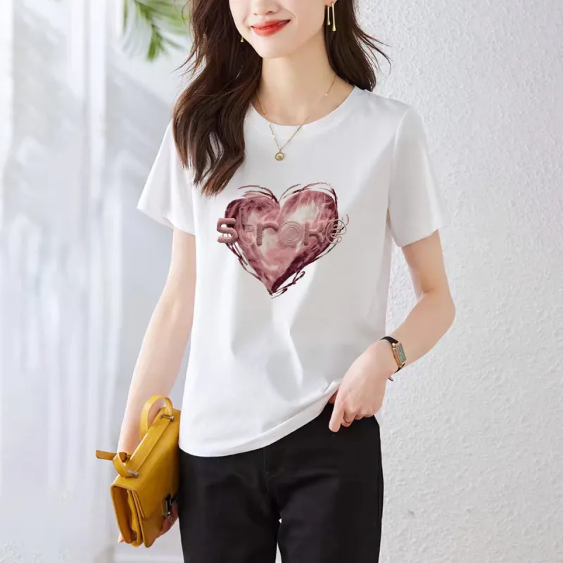 Mula T Shirts Women's-4