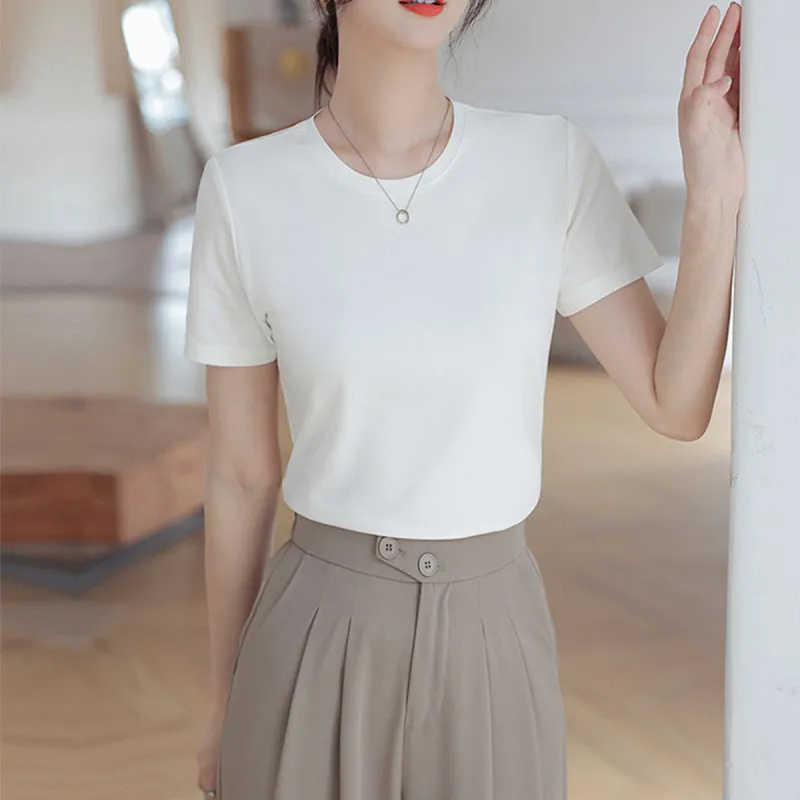 Mula T Shirts Women's-4