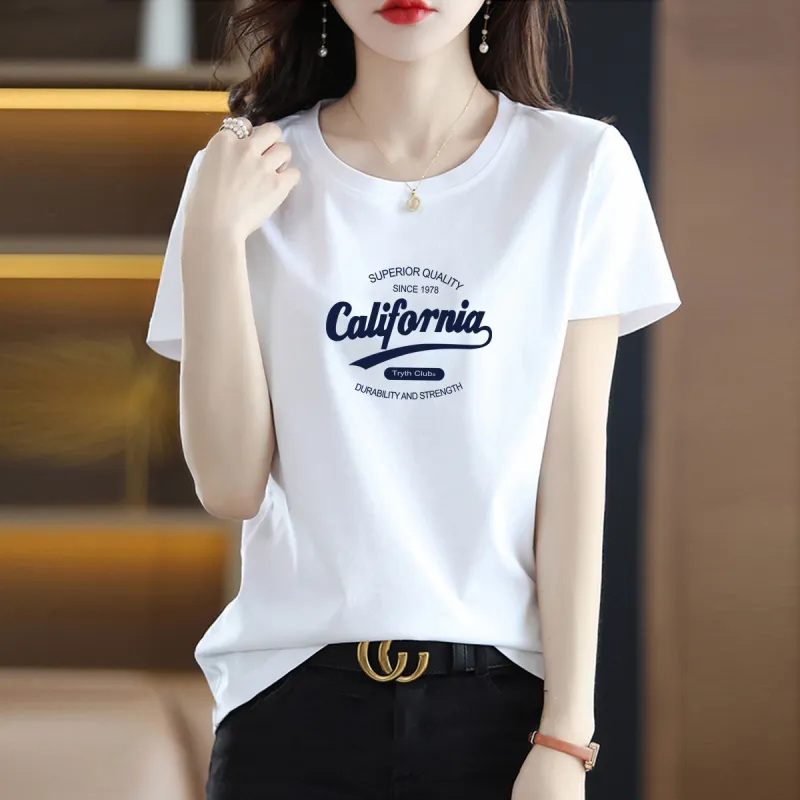 Mula T Shirts Women's-4