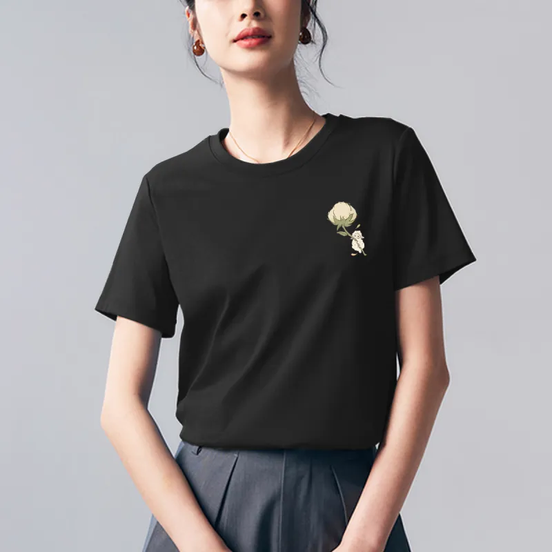 Mula T Shirts Women's-10