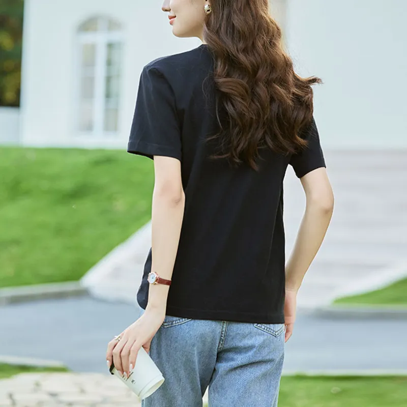 Mula T Shirts Women's-7