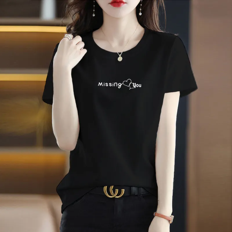 Mula T Shirts Women's-10