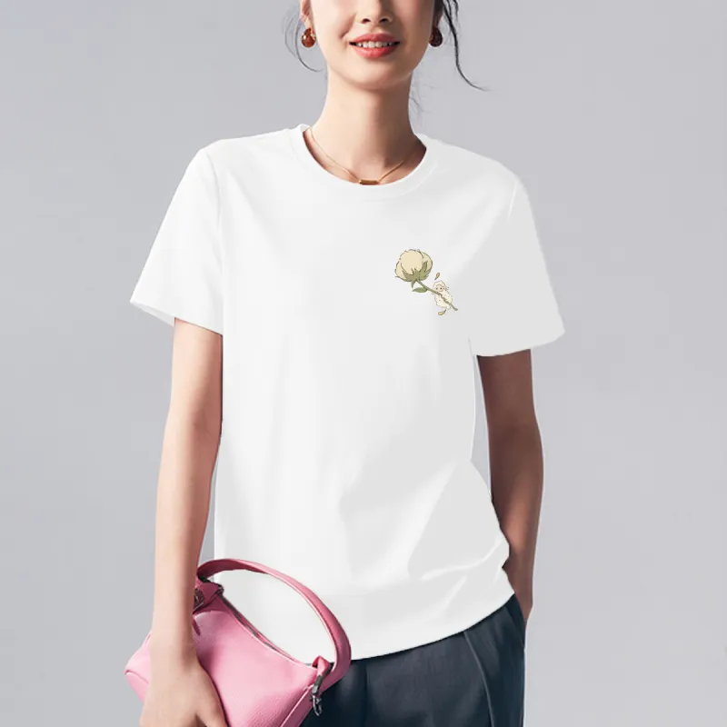 Mula T Shirts Women's-4