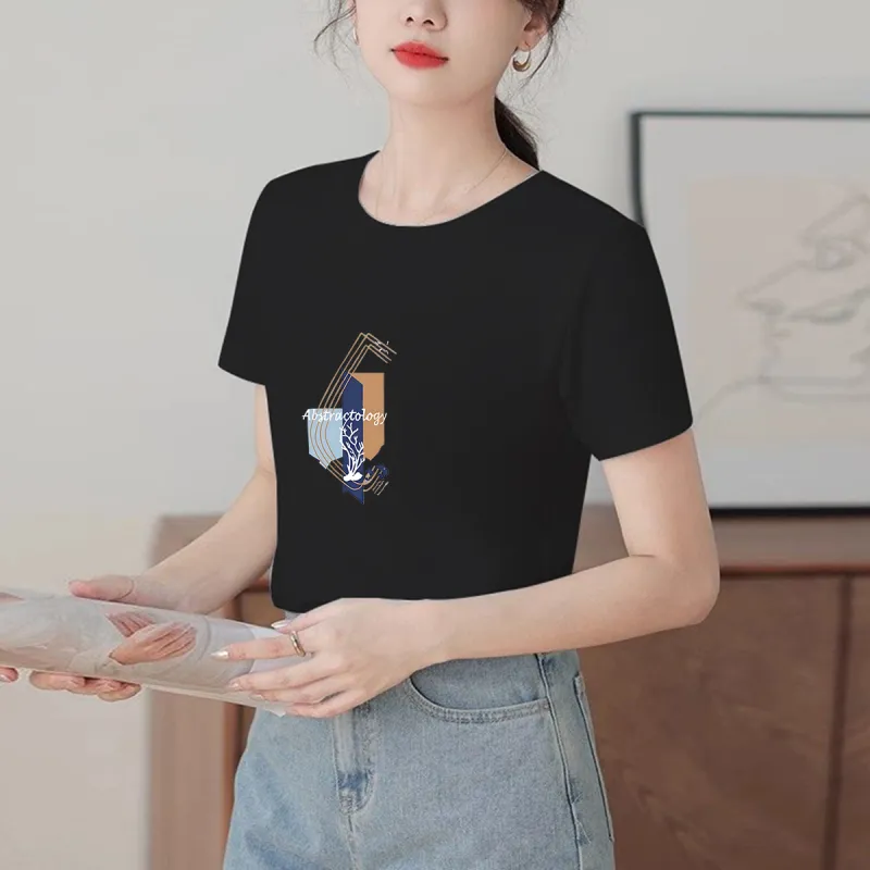 Mula T Shirts Women's-12