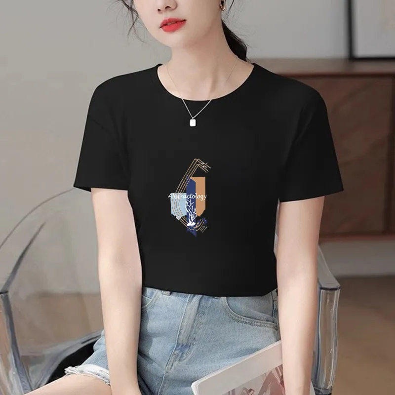 Mula T Shirts Women's-10