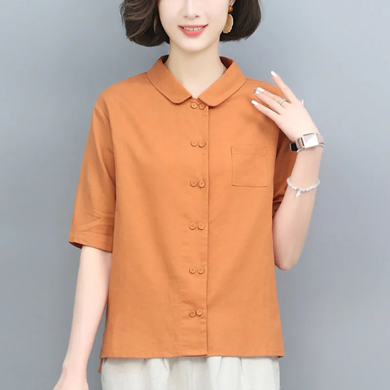 Mula Shirts Women's-5