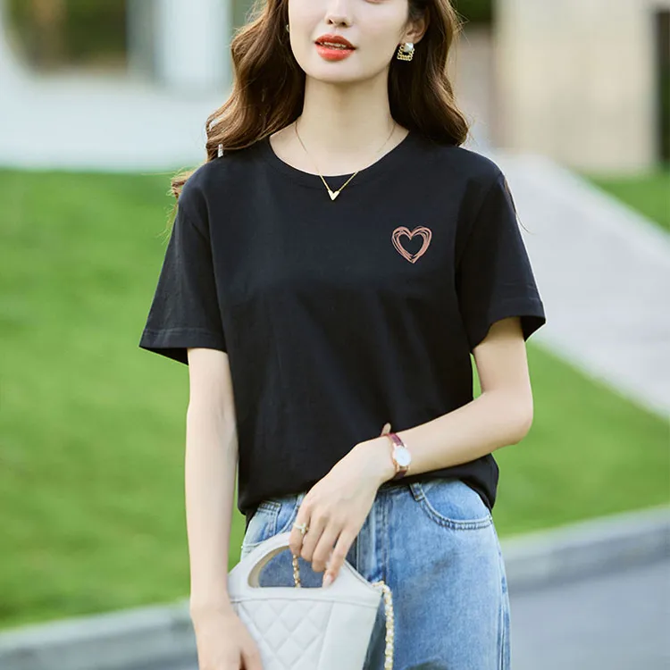 Mula T Shirts Women's-9