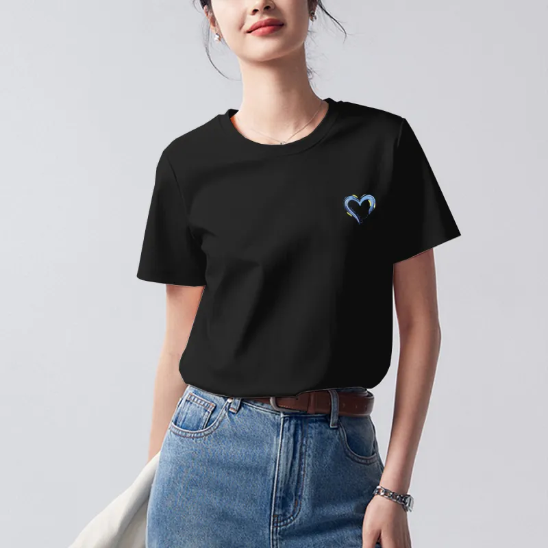 Mula T Shirts Women's-10