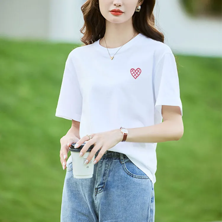 Mula T Shirts Women's-2