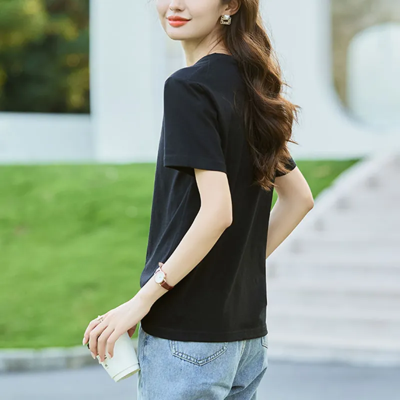 Mula T Shirts Women's-9
