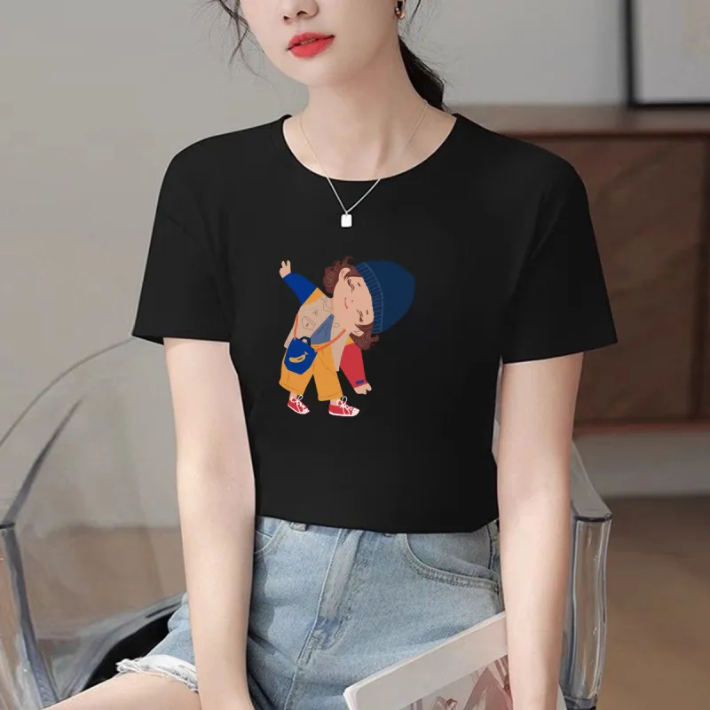 Mula T Shirts Women's-11