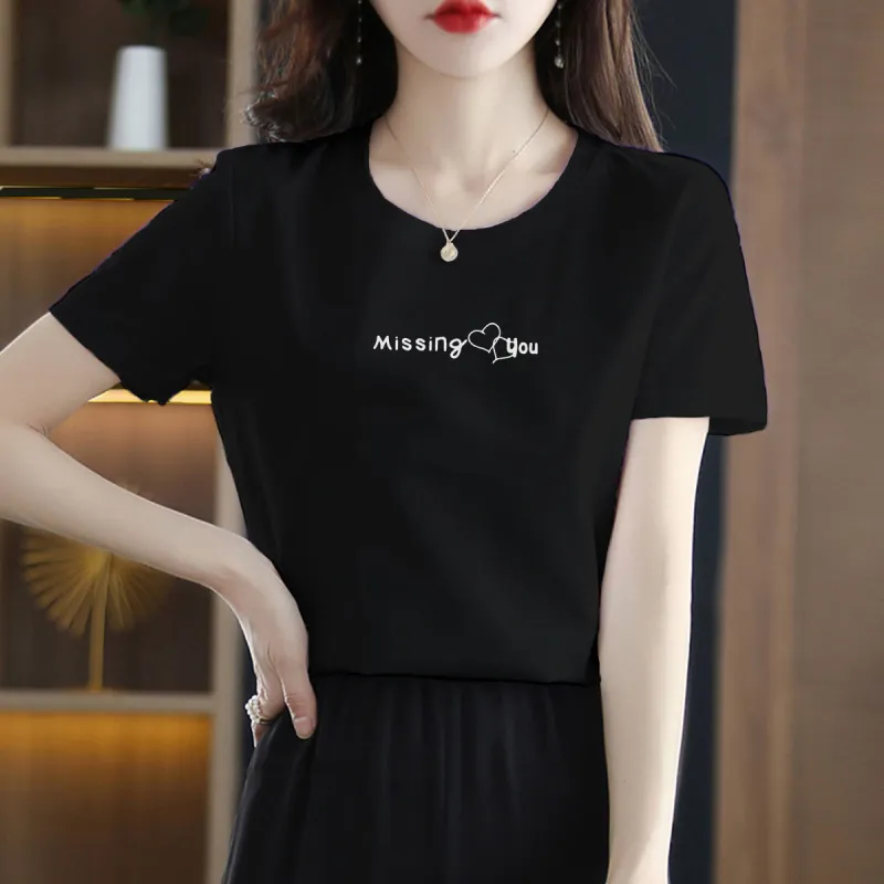 Mula T Shirts Women's-11