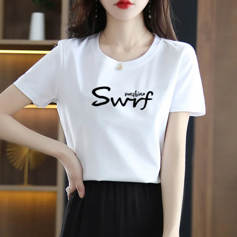 Mula T Shirts Women's-5