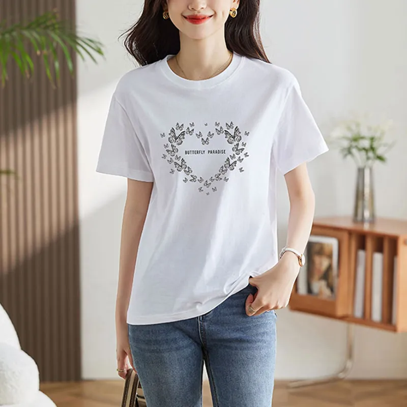 Mula T Shirts Women's-0