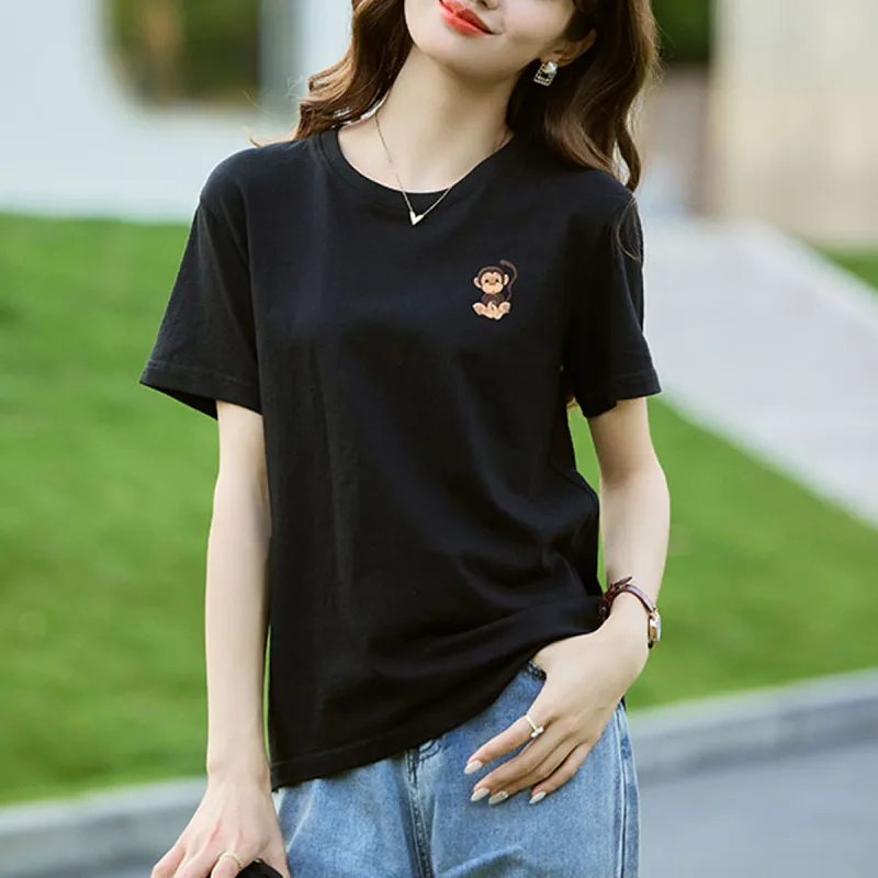 Mula T Shirts Women's-8