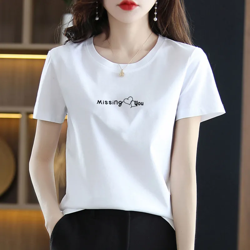 Mula T Shirts Women's-3