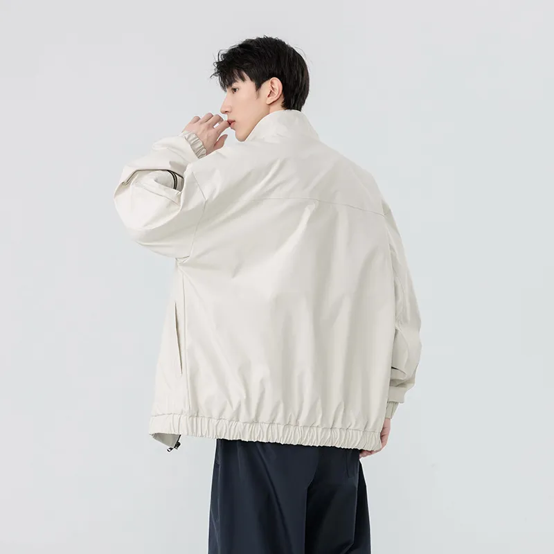 Mula Jackets Unisex-13
