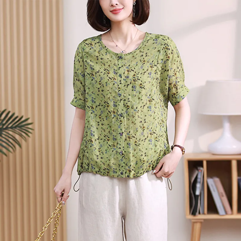 Mula Shirts Women's-4
