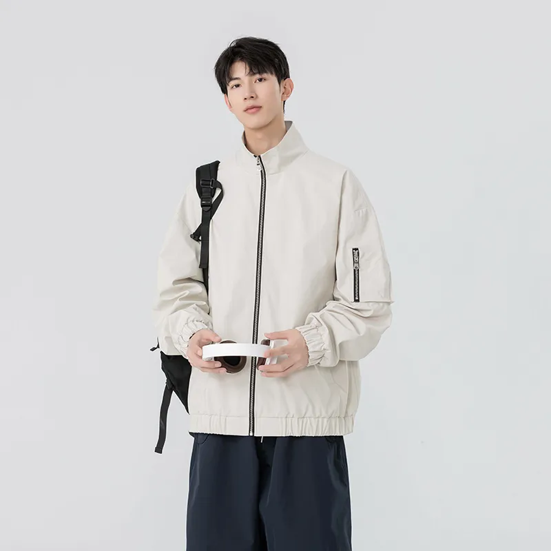 Mula Jackets Unisex-9