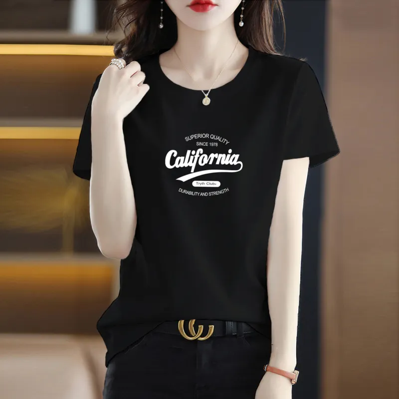 Mula T Shirts Women's-10