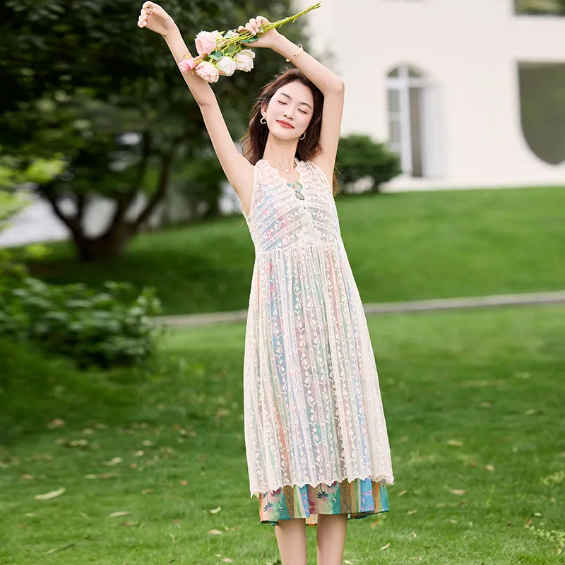 Mula Two Piece Skirt Sets Women's-2